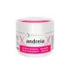 Andreia Gel Spider 09 Neon Pink, 4ml