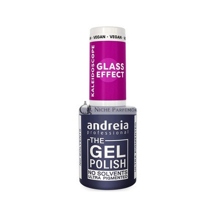 Andreia Gél Lak KL2, 10.5ml
