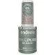 Andreia Professional Gél Lak Hema Bezplatný True Pure 21 Bez a 100% Vegán pre Citlivé Nechty 10.5ml