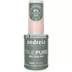   Andreia Profesionálny Hema Bez Gelový Lak - True Pure 21 Free a 100% Vegán, 10.5ml