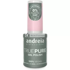   Andreia Professional Hema Free Gél Lak - True Pure 21 Free a 100% Vegán, 10.5ml