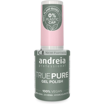 Andreia Professional Hema Free Gél Lak - True Pure 21 Free a 100% Vegán, 10.5ml