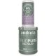 Andreia Professional Hema Free Gel Lak TRUE PURE 21 Free a 100% Vegán pre Citlivé Nechty, Polotrvalý UV LED Soak Off Gel Lak na Nechty Farba T09 Levandulový Lesk, 10.5 ml