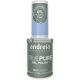 Andreia Profesionálny Hema Free Gél Lak True Pure 21 Free a 100% Vegán pre Citlivé Nechty 10,5 ml