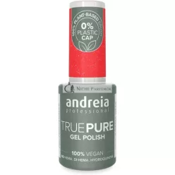   Andreia Professional Hema Free Gél Lak - True Pure 21 Free a 100% Vegan, 10.5ml