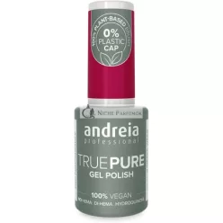   Andreia Professional Hema Free Gél Lak na Nechty True Pure 21 Free a 100% Vegán pre Citlivé Nechty, 10.5ml