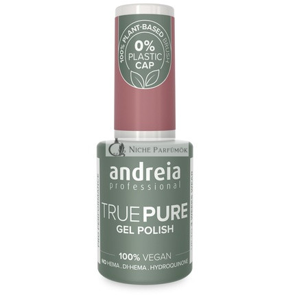 Andreia TRUE PURE Gél Lak 12ml - T26