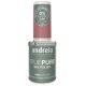 Andreia TRUE PURE Gél Lak 12ml - T26