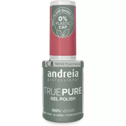   Andreia Professional Hema Free Gél Lak True Pure 21 Free a 100% Vegán pre citlivé nechty 10.5ml