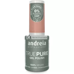   Andreia Professional Hema Free Gél Lak True Pure 21 Free a 100% Vegán pre citlivé nechty, 10.5ml