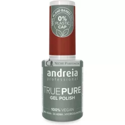   Andreia Professional Hema Free Gél Lak True Pure 21 Free a citlivé nechty, 10.5ml