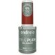 Andreia Professional Hema Free Gél Lak True Pure 21 Free a citlivé nechty, 10.5ml
