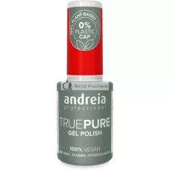   Andreia Professional Hema Free Gélový Lak - True Pure 21 Free a 100% Vegán pre Citlivé Nechty 10.5ml