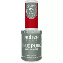   Andreia Professional Hema Free Gél Lak - True Pure 21 Free a citlivé nechty, 10.5ml