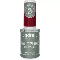   Andreia Professional Hema Bez Gelový Lak True Pure 21 Bez a 100% Vegán pre Citlivé Nechty 10.5ml