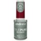 Andreia Professional Hema Bez Gelový Lak True Pure 21 Bez a 100% Vegán pre Citlivé Nechty 10.5ml