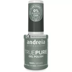   Andreia Professional Hema Free Gél Lak - Pravé Čisté 21 Free a 100% Vegán pre Citlivé Nechty, 10.5ml