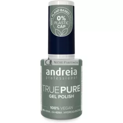   Andreia Professional Hema Free Gél Lak True Pure 21 Free a 100% Vegán pre Citlivé Nechty 10,5ml