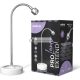 Andreia Professional PRO EXTEND Nechtová Manikúra Lampa s 360º Pohybom - Kompatibilná s PRO EXTEND Falošnými Nechtovými Tipmi - Vytvrdzuje LED & UV - 3 Watt