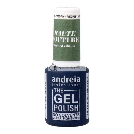 Andreia Gélový Lak HA2, 10ml
