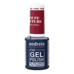 Andreia The Gel Polish Ha4