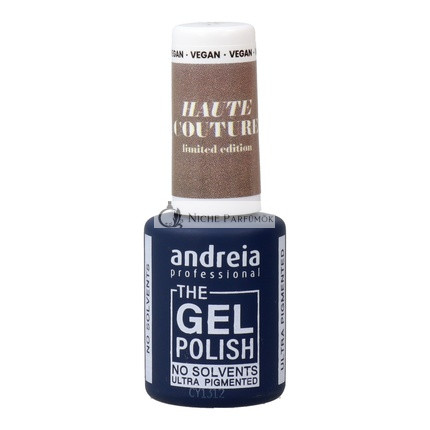 Andreia The Gel Polish HA6