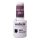 Andreia Glitter Gél Lak na nechty pre UV/LED lampu, GG4 Fialový, 10.5ml