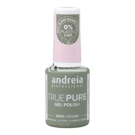 Andreia True Pure Gélový Lak T49, 10,5ml