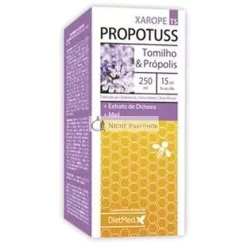 Dietmed Propotus Ts, 250 ml