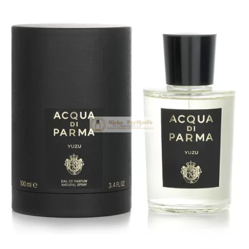 Acqua Di Parma Yuzu EDP Unisex 10ml