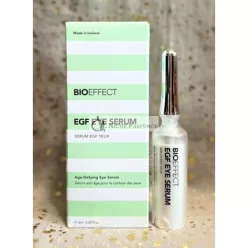 BIOEFFECT EGF Očný Sérum, Proti Starnutiu Očný Sérum
