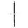 Gosh Eye Brow Pencil ceruzka na obočie 01 Brown 1,2 g
