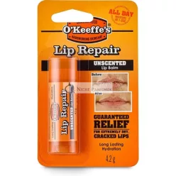 O'Keeffe's Oprava pier, bez vône, 4,2g,