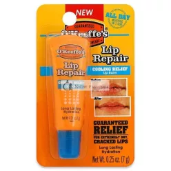 O'Keeffe's Lip Repair Cooling