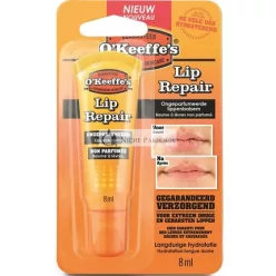   O'Keeffe's - Liprepair - Balzam na pery bez vône - 8ml tubus