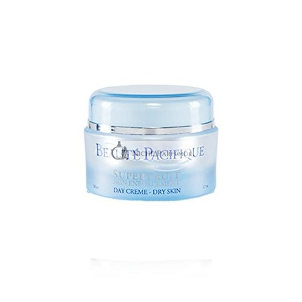 Beauté Pacifique SUPERFRUIT Denný Krém na Suchú Pokožku