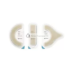 Brava Elastický hydrokolloidný obväz, 20 kusov