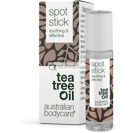 Australian Bodycare Tea Tree Oil Tyčinka na Póry a Pupienky, 9ml