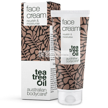 Australian Bodycare Pleťový krém, 100 g