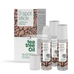   Australian Bodycare Tyčinka proti akné s čajovníkovým olejom 9ml