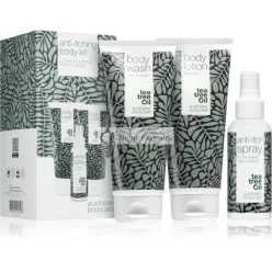   Australian Bodycare Anti-itching Body Kit (Darčeková sada) - na podráždenie a svrbenie
