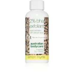 Australian Bodycare Čajovníkový olej Lemon Myrtle 55ml