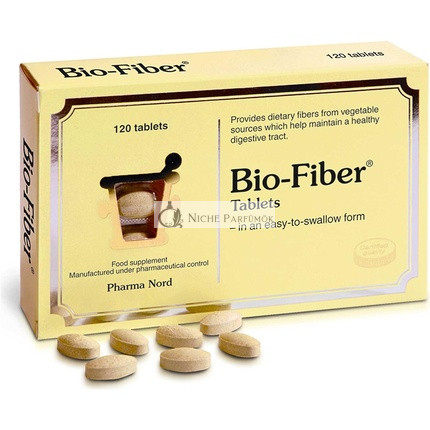 Pharma Nord Bio Vlákno 120 Tabliet