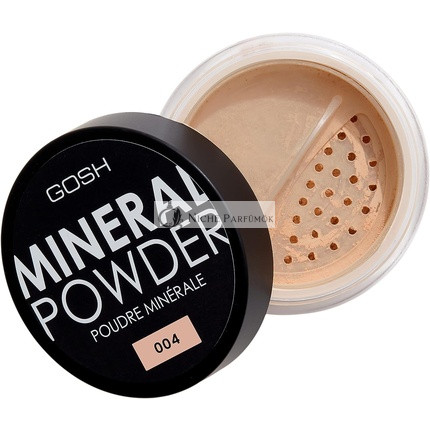 Gosh Minerálny Púder 004