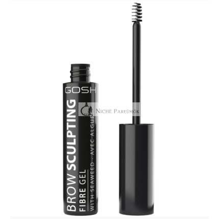 GOSH Defining Brow Gel Fill Lift Shape Define