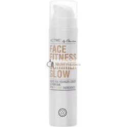 Active By Charlotte Tvárová Kozmetika Letný Lesk 50ml