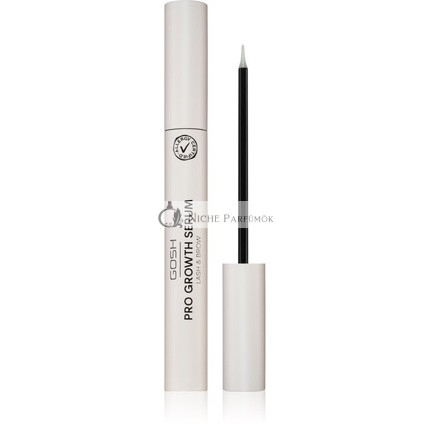 GOSH RASTOVACÍ SERUM NA RIASY A OBČAS, 10ml
