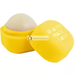 Prírodný hydratačný balzam na pery, 6.8g