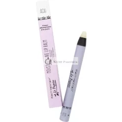   Beauty Made Easy Le Papier Priehľadný Hydratačný Vegánsky Balzam na Pery ACAI, 6g