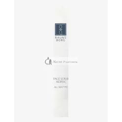 Raunsborg Peeling na tvár pre všetky typy pleti, 100ml